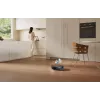 Robô aspirador Ecovacs DEEBOT T90 PRO OMNI — depósito de pó sem saco de 0,25 L, 350 min. de autonomia, Li‑Ion 4000 mAh, preto