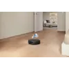 Robô aspirador Ecovacs DEEBOT T90 PRO OMNI — depósito de pó sem saco de 0,25 L, 350 min. de autonomia, Li‑Ion 4000 mAh, preto