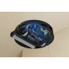 Robô aspirador Ecovacs DEEBOT T90 PRO OMNI — depósito de pó sem saco de 0,25 L, 350 min. de autonomia, Li‑Ion 4000 mAh, preto