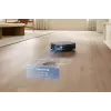 Robô aspirador Ecovacs DEEBOT T90 PRO OMNI — depósito de pó sem saco de 0,25 L, 350 min. de autonomia, Li‑Ion 4000 mAh, preto