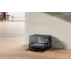 Robô aspirador Ecovacs DEEBOT T90 PRO OMNI — depósito de pó sem saco de 0,25 L, 350 min. de autonomia, Li‑Ion 4000 mAh, preto