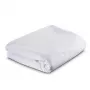 Fundo HAMA 00021161 poliéster cor sólida branco, 2940 mm x 6000 mm
