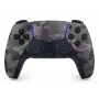 Comando Sony DualSense v3 Camouflage – Bluetooth/USB, PS5, bateria incorporada, USB‑C, 160×106×66 mm
