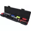 KS Tools 516.2400 1/2 ERGOTORQUE Conjunto de chaves dinamométricas