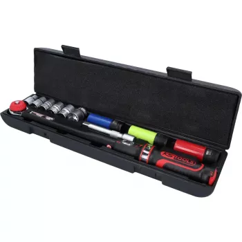 Chave dinamométrica KS Tools 516.2400 peso 3,04 kg