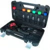 Rebitadeira KS Tools 150.9805 peso 2,62 kg