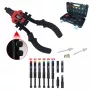 Rebitadeira KS Tools 150.9805 peso 2,62 kg