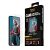 Proteção de ecrã PanzerGlass para Samsung New Galaxy S 2026 — Ultra-Wide Fit, PET+silicone, FASTFIT