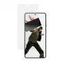 Proteção de ecrã PanzerGlass para Samsung New Galaxy S2026 Ultra — película PET ultra-wide, FASTFIT, transparente