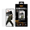 Proteção de ecrã PanzerGlass para Samsung New Galaxy S2026 Ultra — película PET ultra-wide, FASTFIT, transparente