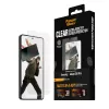 Proteção de ecrã PanzerGlass para Samsung New Galaxy S2026 Ultra — película PET ultra-wide, FASTFIT, transparente