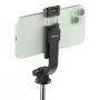 Pau de selfie Hama Fancy Stand 110 II preto smartphone 10 m de alcance