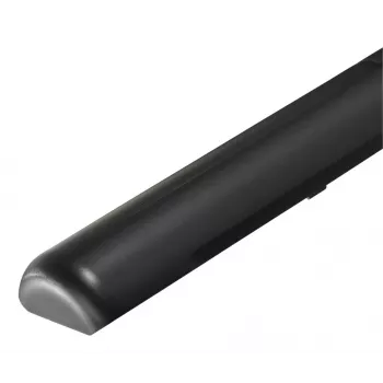 Pau de selfie Hama Fancy Stand 110 II preto smartphone 10 m de alcance