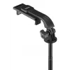 Pau de selfie HAMA Fancy Stand 170 II com comando Bluetooth, suporte de mão compacto extensível