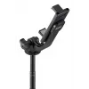 Pau de selfie HAMA Fancy Stand 170 II com comando Bluetooth, suporte de mão compacto extensível