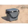 Arca frigorífica COLEMAN Convoy 28 QT, capacidade 29 L, isolamento em poliuretano, cinzento