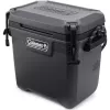 Arca frigorífica COLEMAN Convoy 28 QT, capacidade 29 L, isolamento em poliuretano, cinzento