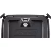 Arca frigorífica COLEMAN Convoy 28 QT, capacidade 29 L, isolamento em poliuretano, cinzento