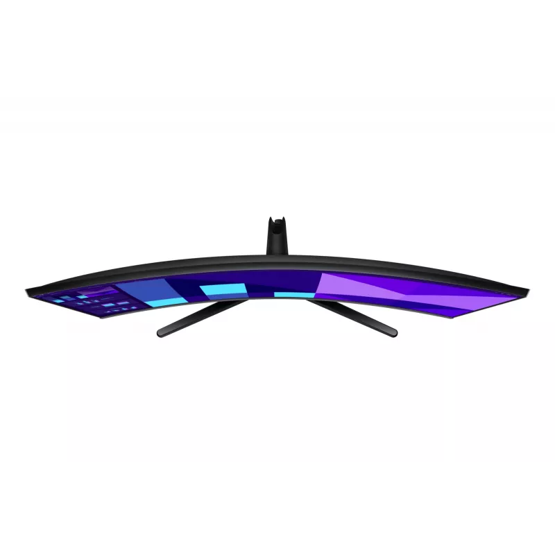 Monitor de computador Samsung S39GD 81,3 cm (32 polegadas) 1920 x 1080 píxeis Full HD LCD preto