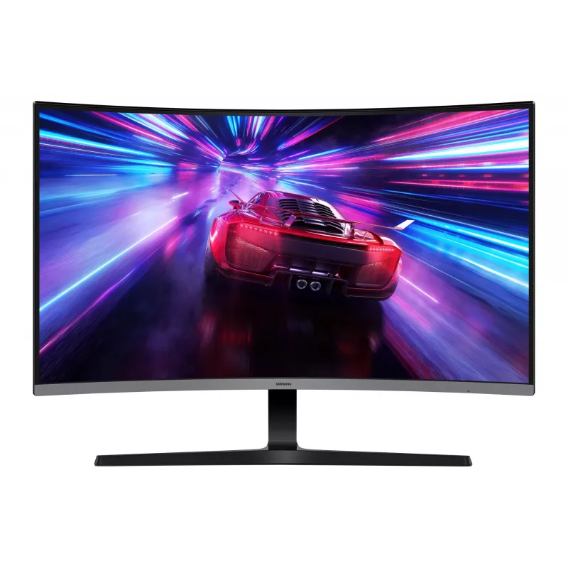 Monitor de computador Samsung S39GD 81,3 cm (32 polegadas) 1920 x 1080 píxeis Full HD LCD preto