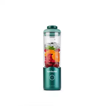 NutriBullet NBP013GR Liquidificadora 0,59 L liquidificadora portátil verde