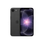 Smartphone Apple iPhone 17e, processador A19, 256 GB, ecrã de 6,1 polegadas (15,5 cm), câmara traseira de 48 MP, Dual SIM, preto