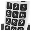 Telefone DECT Doro PhoneEasy 100w