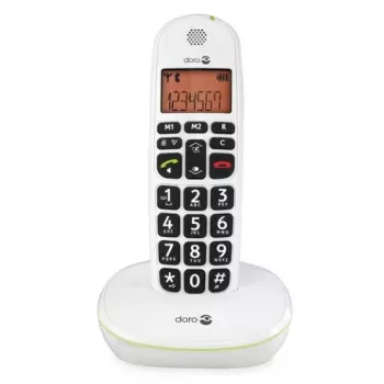 Telefone DECT Doro PhoneEasy 100w