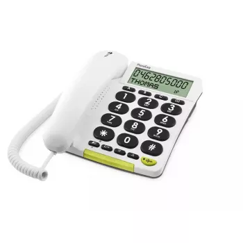 Telefone analógico Doro 312cs