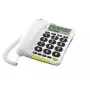 Telefone analógico Doro 312cs
