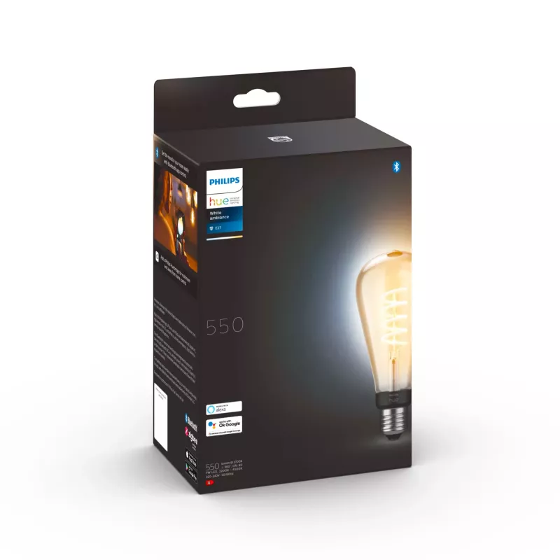 Philips ST72 Edison – lâmpada inteligente E27