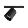 Foco de iluminação inteligente Philips Hue White and colour ambience Perifo Zylinderspot Bluetooth preto