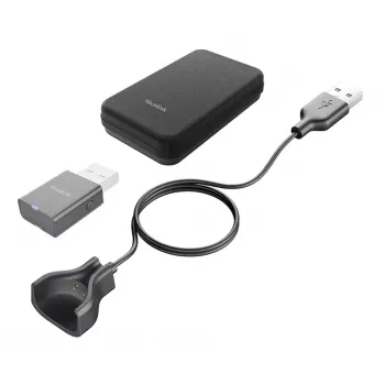 Kit de acessórios para auscultadores Yealink 1208650