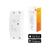 Interruptor inteligente Avanca International BV Hombli Smart Switch 2P sem fios 230V (90–250V, 50–60Hz), 39×88×24 mm