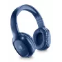 Auscultadores on-ear Bluetooth Music Sound Basic com controlo remoto e microfone