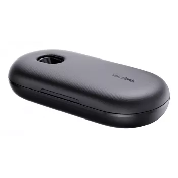 Yealink BHC71P, estojo de carregamento, preto