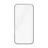 PanzerGlass ® | CARE by ® Flagship conjunto 3-em-1 iPhone 16