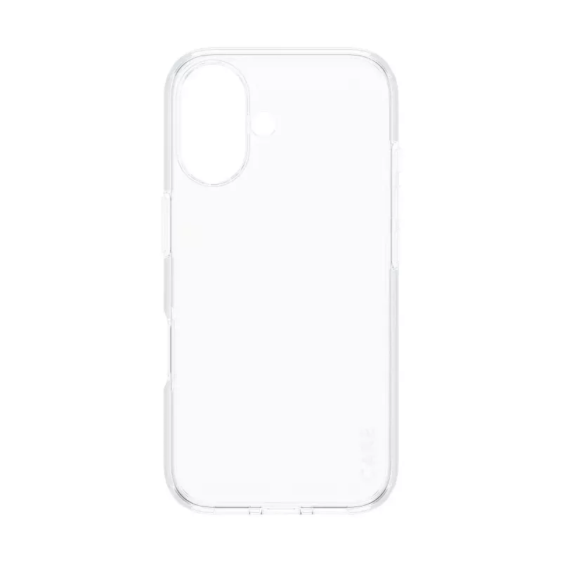PanzerGlass ® | CARE by ® Flagship conjunto 3-em-1 iPhone 16