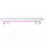 Lâmpada de teto Philips Hue White and colour ambience Centris 4-Spot