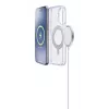 Cellularline Spin Mag - capa para iPhone 16 com anel de suporte rotativo, compatível com o ecossistema Magsafe