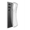Cellularline Fine - Galaxy S25 Ultra, capa, Samsung, Galaxy S25 Ultra, 17.3 cm (6.8 polegadas), transparente