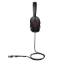 Auscultadores Yealink UH48 Dual Teams USB-C/A com fios 20-20000 Hz preto