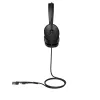 Auscultadores Yealink UH48 Dual Teams USB-C/A com fios 20-20000 Hz preto