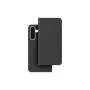 Capa para telemóvel Samsung GP-FWA566AEA 17 cm (6,7 polegadas) flip case preta