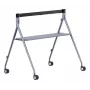 Suporte Yealink MB-FS-P650T para MeetingBoard P650T, instalação no chão, preto/cinzento