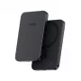 Powerbank PanzerGlass empower™ 5000mAh Space Black carregador portátil