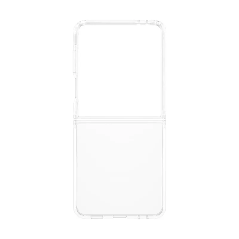 Capa PanzerGlass CARE™ by ® Urban Combat transparente Samsung Galaxy Z Flip7