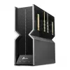 Repetidor de rede TP-Link RE800BE Tri-Band 802.11ax 802.11ac