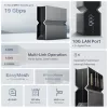 Repetidor de rede TP-Link RE800BE Tri-Band 802.11ax 802.11ac