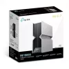 Repetidor de rede TP-Link RE800BE Tri-Band 802.11ax 802.11ac